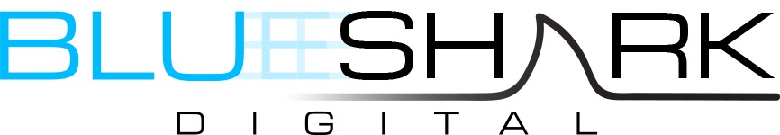 blusharkdigital.com