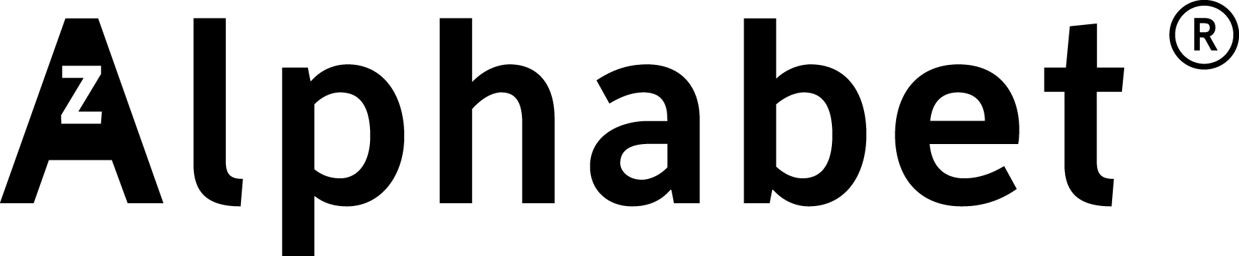 Alphabet