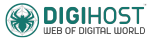DigiHost Web Services