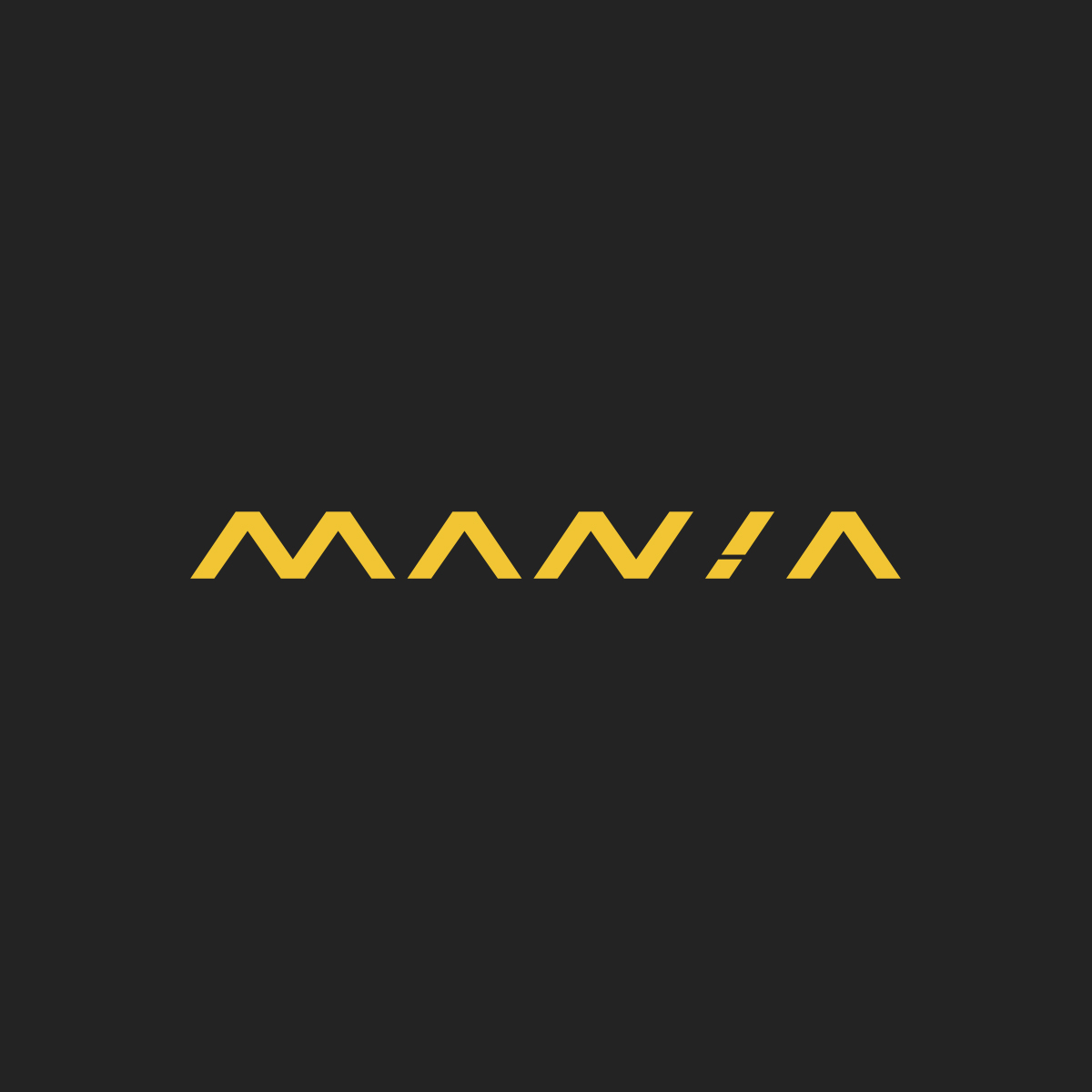 MANIA