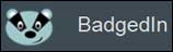 BadgedIn