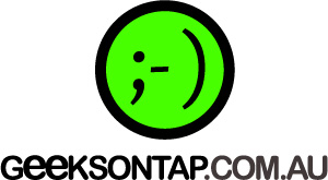 Geeks On Tap