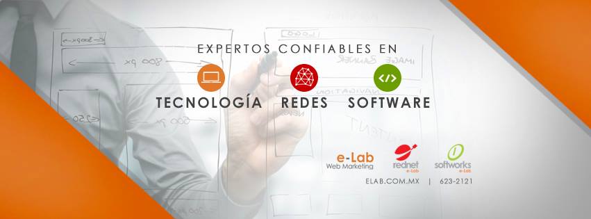 e-Lab Web Design
