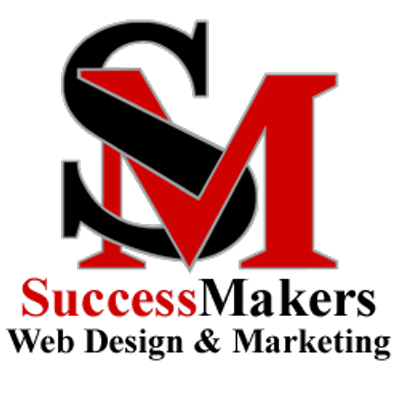 Success Makers Web Site Design