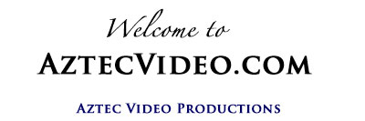 Aztec Video Productions
