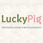 Lucky Pig