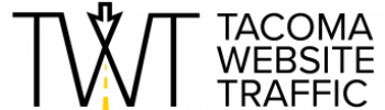 Tacoma Website Traffic