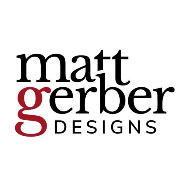 Matt Gerber Designs