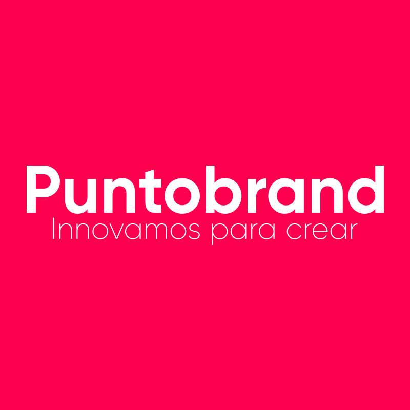 Puntobrand