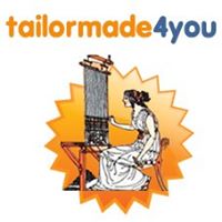 Tailormade4You Web Design