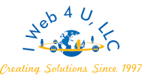 I Web 4 U, LLC