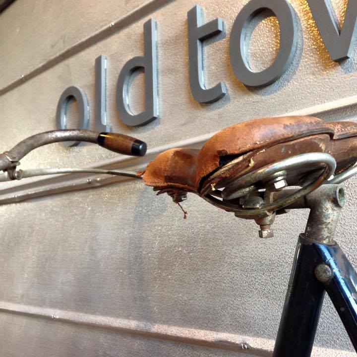 Old Town Creative