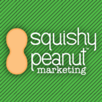 Squishy Peanut Mktg