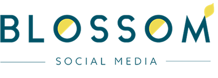 Blossom Social Media