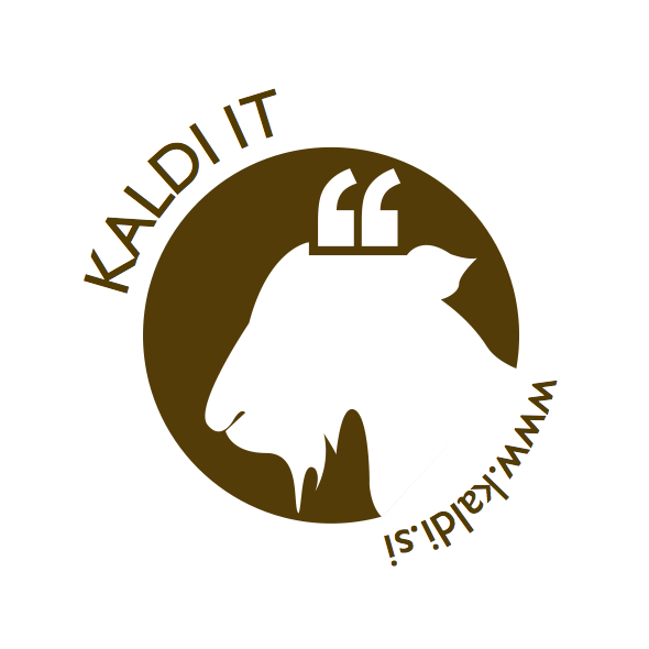 Kaldi IT