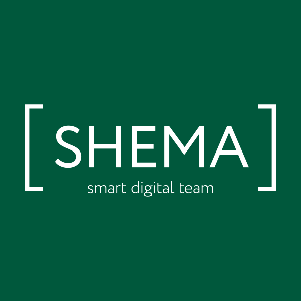 SHEMA smart digital team