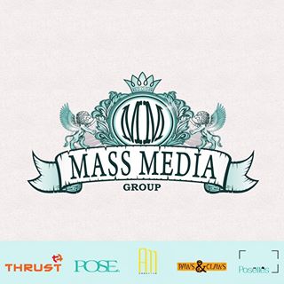 mass media publishing