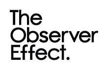 The Observer Effect