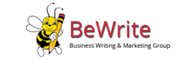 BeWrite Business Writing and Marketing Group
