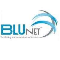 Blunet Marketing & Communication Services