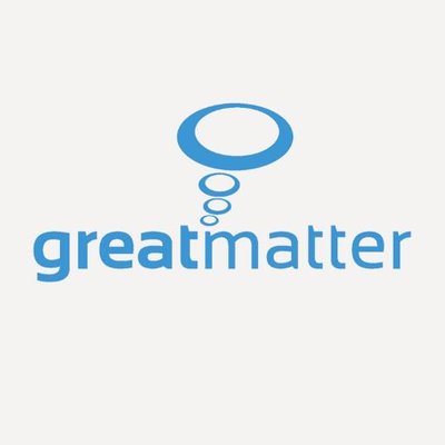 Great Matter, Inc.