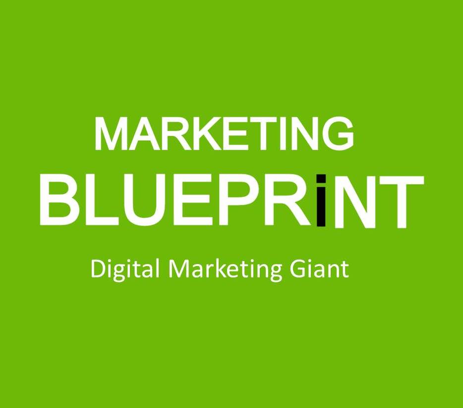 Marketing Blueprint