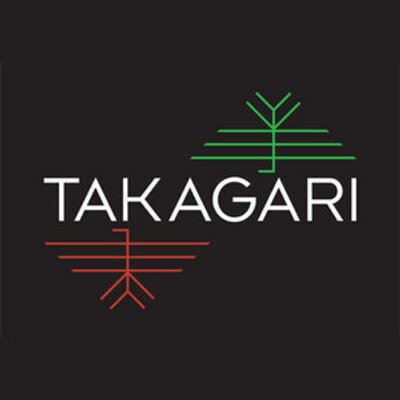 TAKAGARI