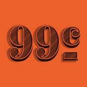 99c