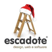 Escadote - Design, Web e Software