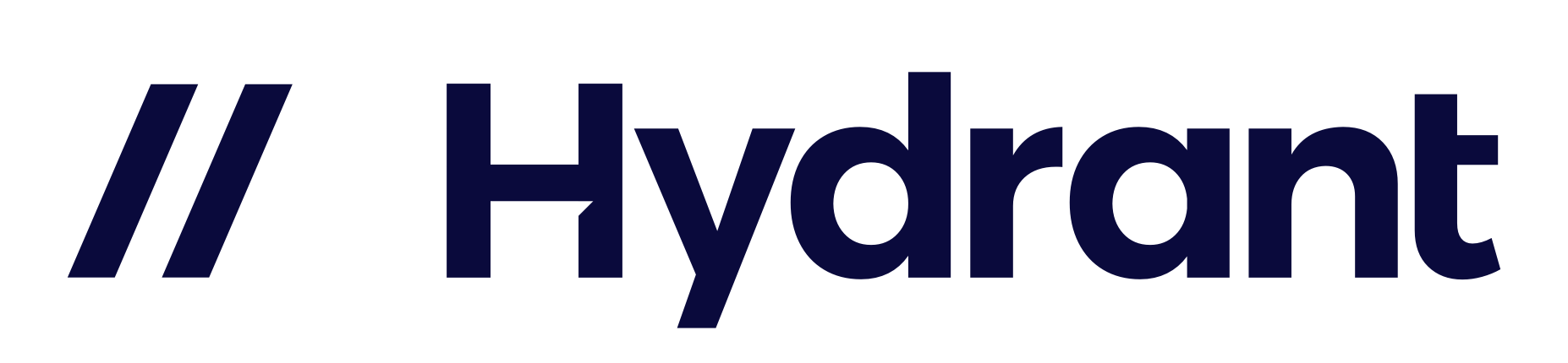 Hydrant Development
