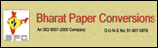 Bharath Paper Conversions