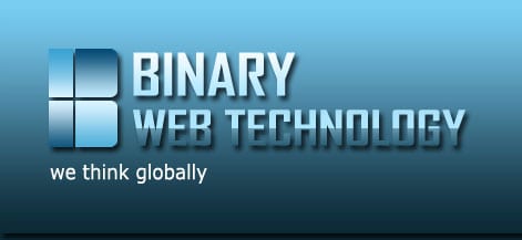 Binary Web Technology