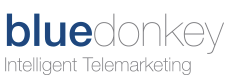 Blue Donkey Ltd