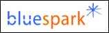 blue spark web design