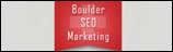 Boulder SEO Marketing