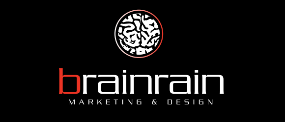 Brainrain Media : Marketing & Design