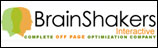 BrainShakers Interactive