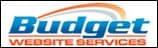 Budget Website Services
