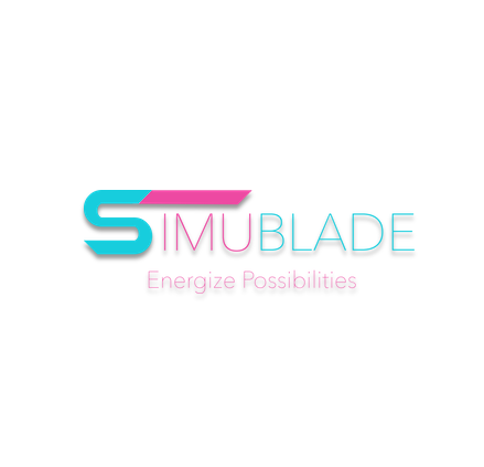 Simublade