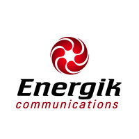 Graphic & Web Design Energik