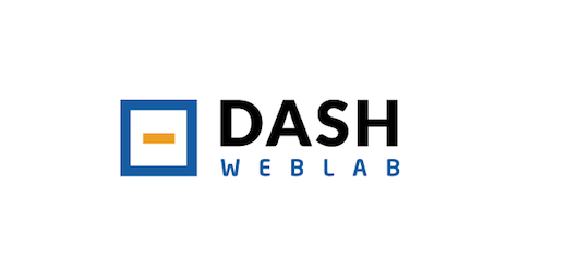 DASH WEB LAB