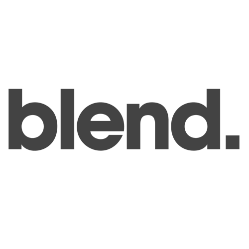 blend.