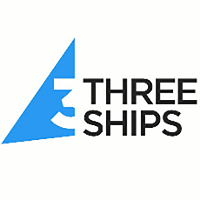 Three-Ships