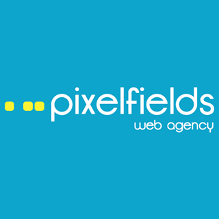 Pixel Fields Web Agency
