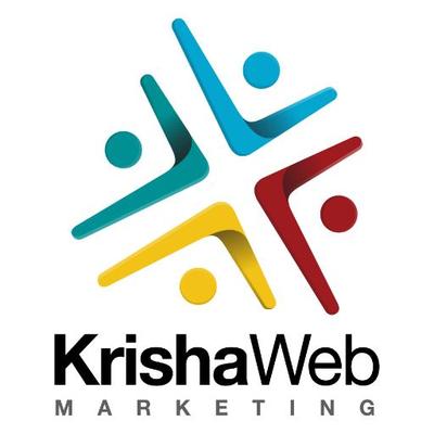 krishawebmarketing.com
