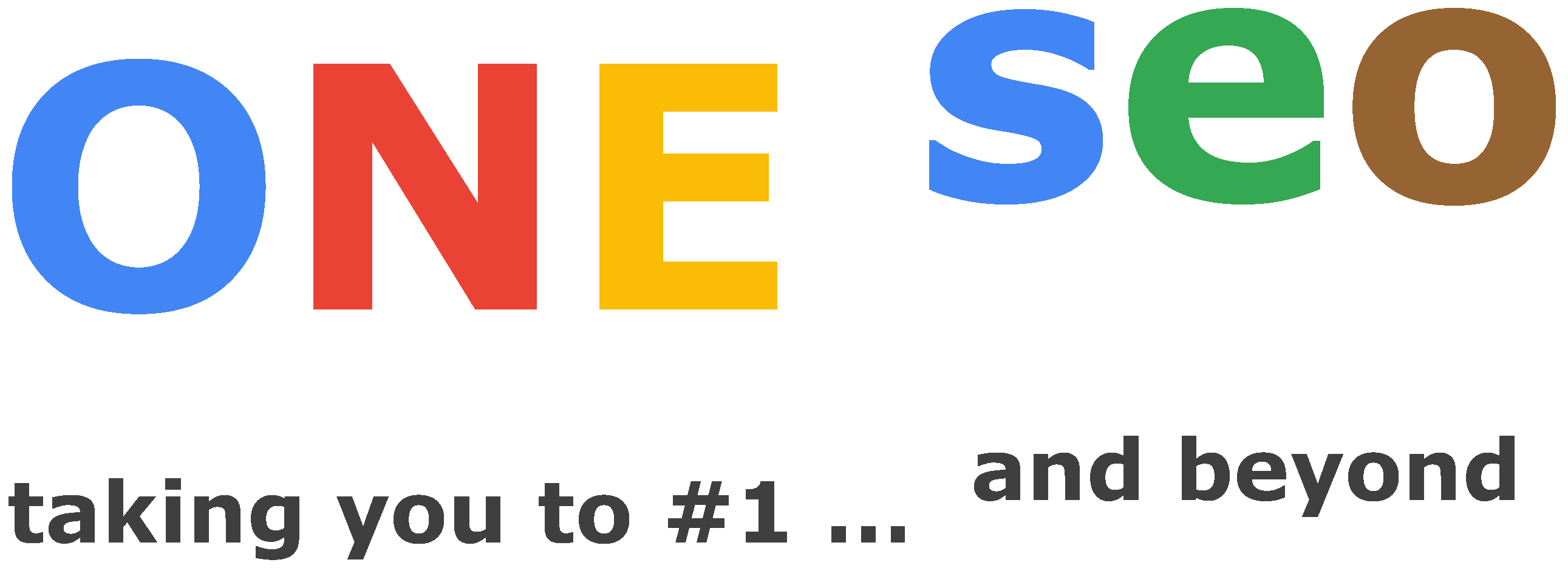 ONE seo