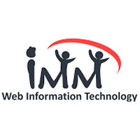 IMM Web Information technology