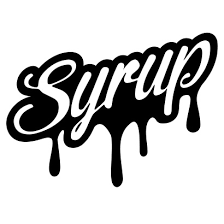 Syrup