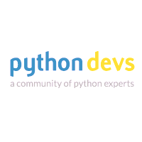 Python Devs
