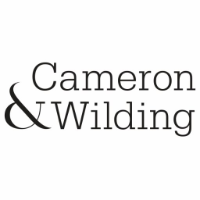 Cameron and Wilding